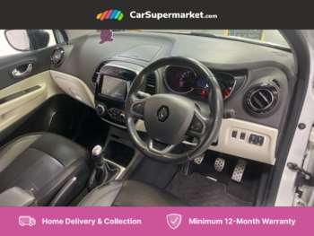 Used Renault Captur 2019 for sale - 75398901: Photo