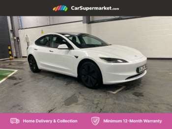 2024 - RWD 4dr Auto