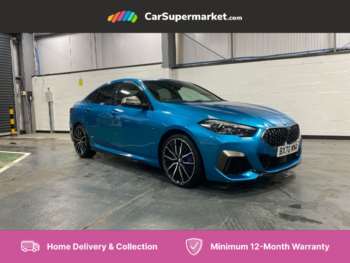 2020 - M235i xDrive Step Auto [Plus Pack] 4-Door
