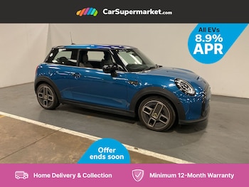 MINI - Hatch