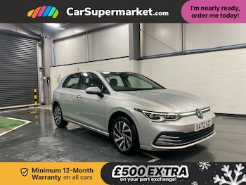 Used Volkswagen Golf 2022 for sale - 77006637: Photo