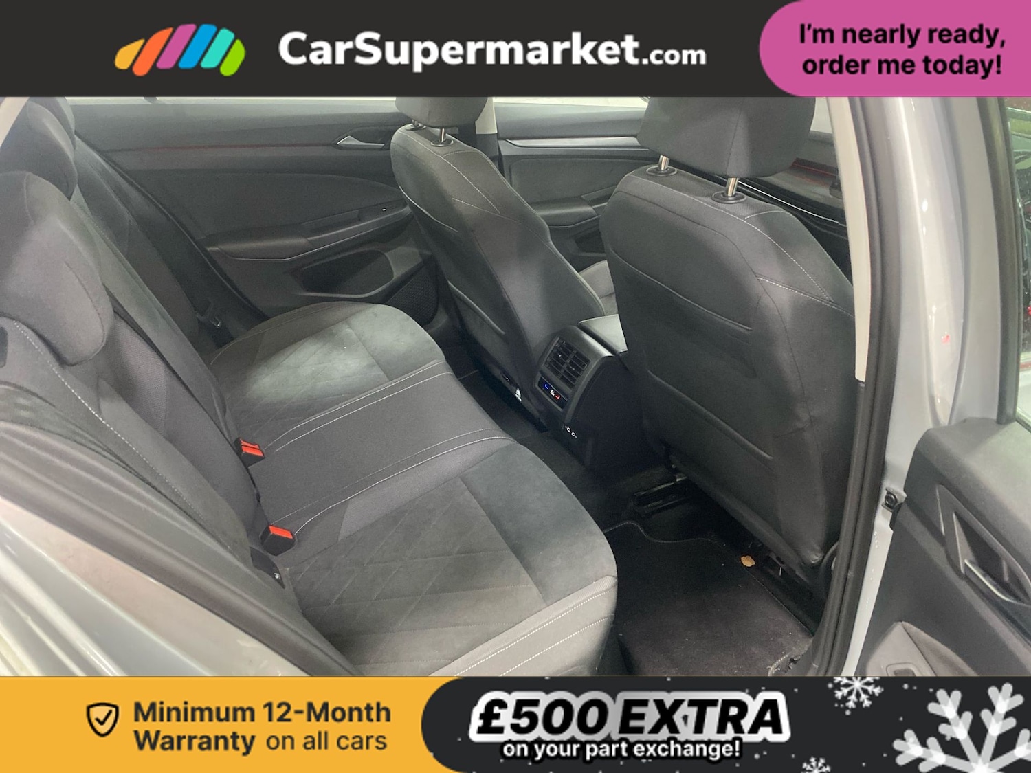 Used Volkswagen Golf 2022 for sale - 77006637: Photo 6