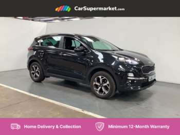 2020 - 1.6 GDi ISG 2 5-Door