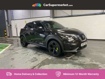 2020 - 1.0 DiG-T Tekna DCT 5-Door