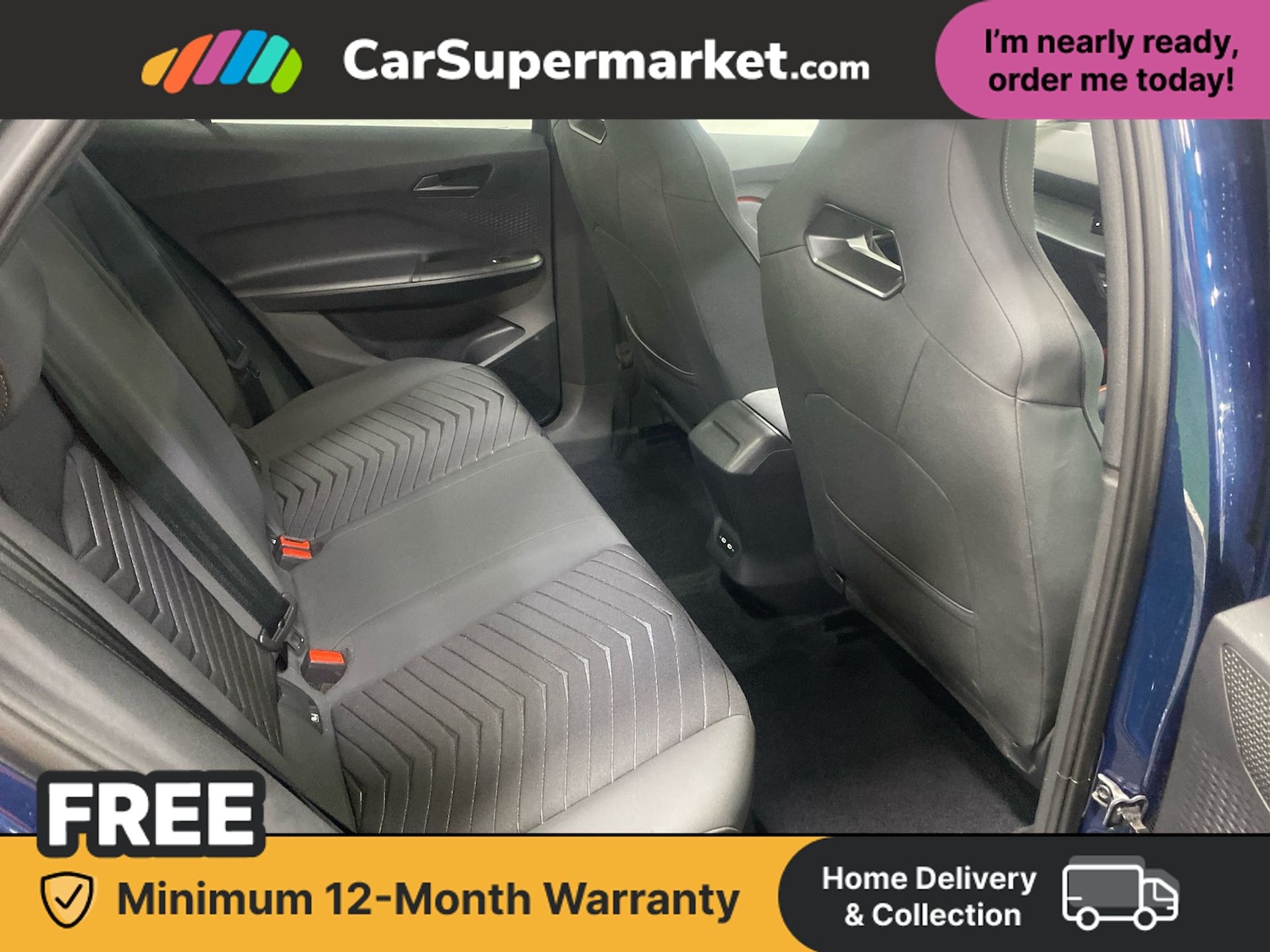 Used Cupra Born 2022 for sale - 77567907: Photo 4