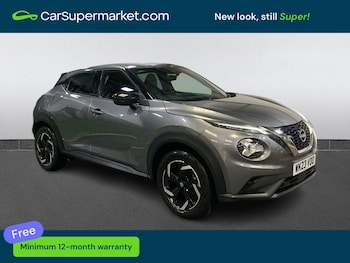 Used Nissan Juke 2023 for sale - 78390448: Photo