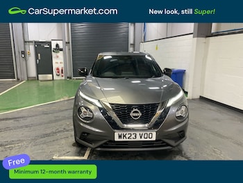 Used Nissan Juke 2023 for sale - 78390448: Photo