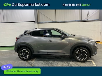Used Nissan Juke 2023 for sale - 78390448: Photo