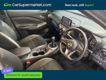 Used Nissan Juke 2023 for sale - 78390448: Photo