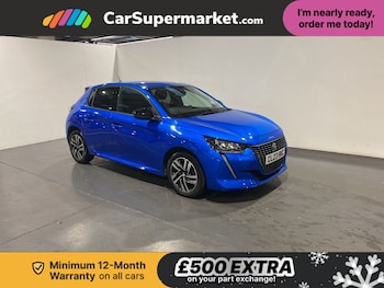 Peugeot 208 feature image