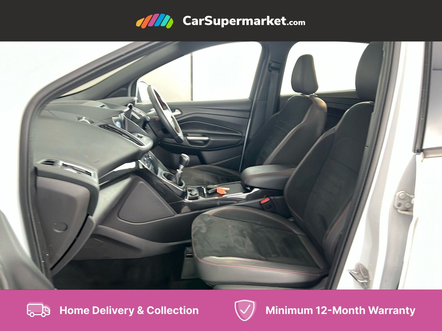 Used Ford Kuga 2019 for sale - 76128253: Photo 11