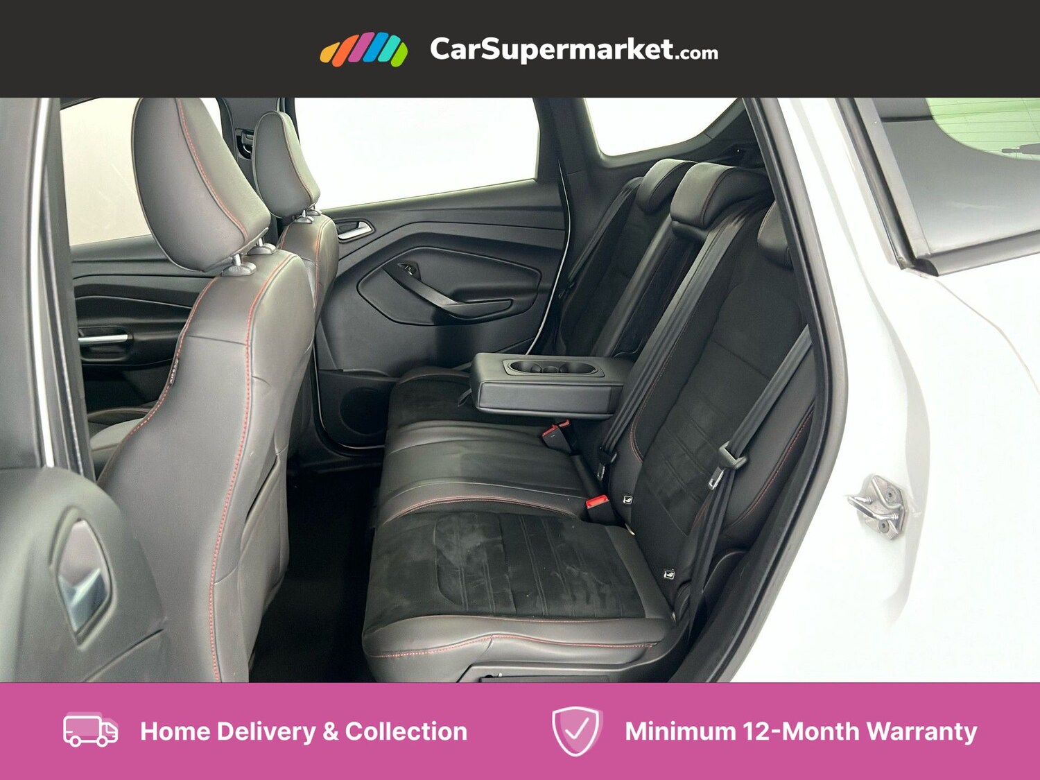 Used Ford Kuga 2019 for sale - 76128253: Photo 12