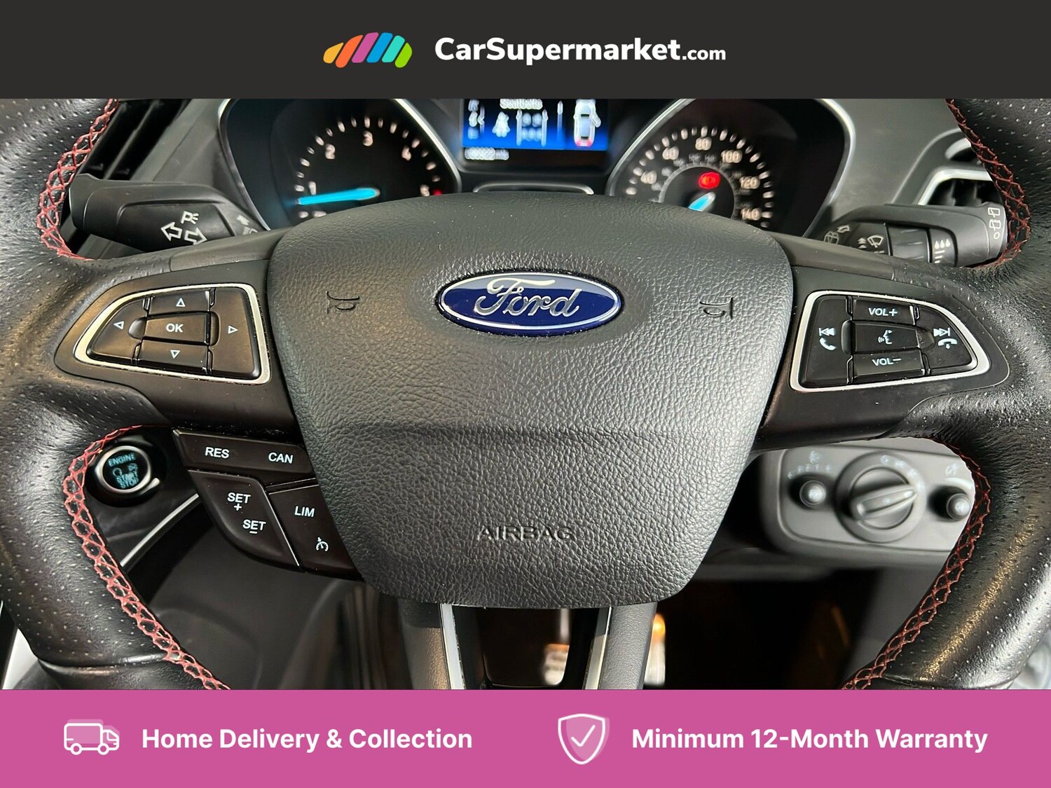 Used Ford Kuga 2019 for sale - 76128253: Photo 18