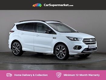 Ford - Kuga