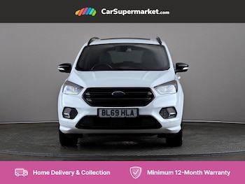 Used Ford Kuga 2019 for sale - 76128253: Photo 2