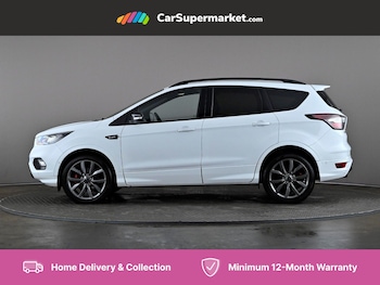 Used Ford Kuga 2019 for sale - 76128253: Photo 3
