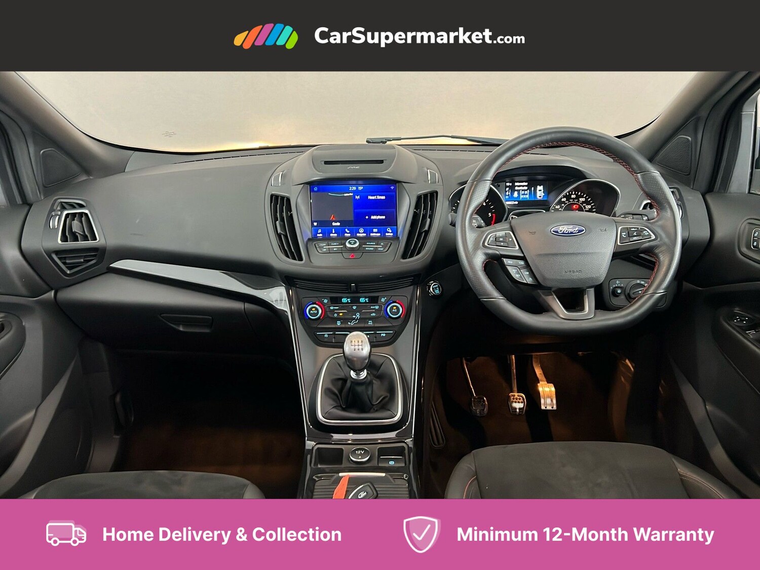 Used Ford Kuga 2019 for sale - 76128253: Photo 7