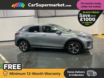 Used Kia XCeed 2022 for sale - 76736039: Photo