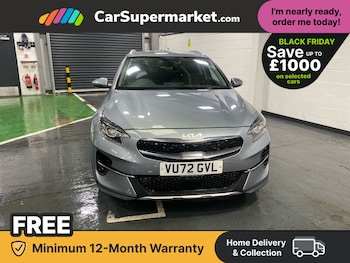 Used Kia XCeed 2022 for sale - 76736039: Photo