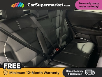 Used Kia Niro 2021 for sale - 77473054: Photo