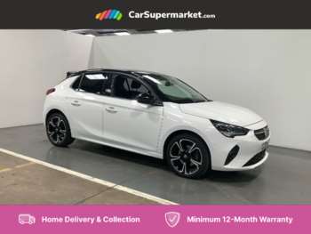 2020 - 1.2 Turbo Elite Nav Premium Auto 5-Door