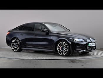 Used BMW i4 2023 for sale - 79676029: Photo