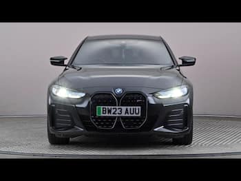 Used BMW i4 2023 for sale - 79676029: Photo