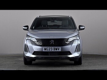 Used Peugeot 3008 2023 for sale - 78961407: Photo
