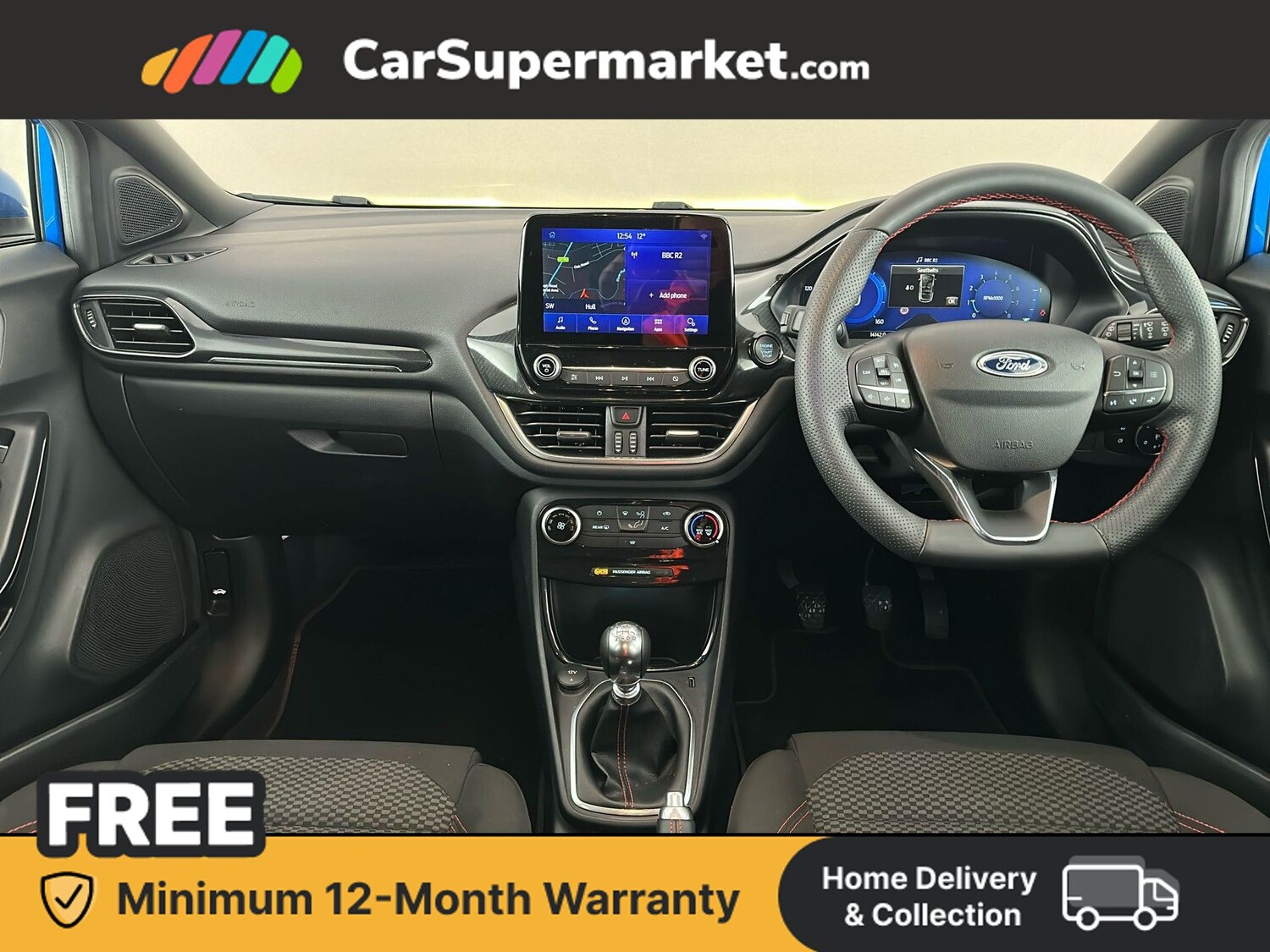 Used Ford Puma 2023 for sale - 77886397: Photo 13