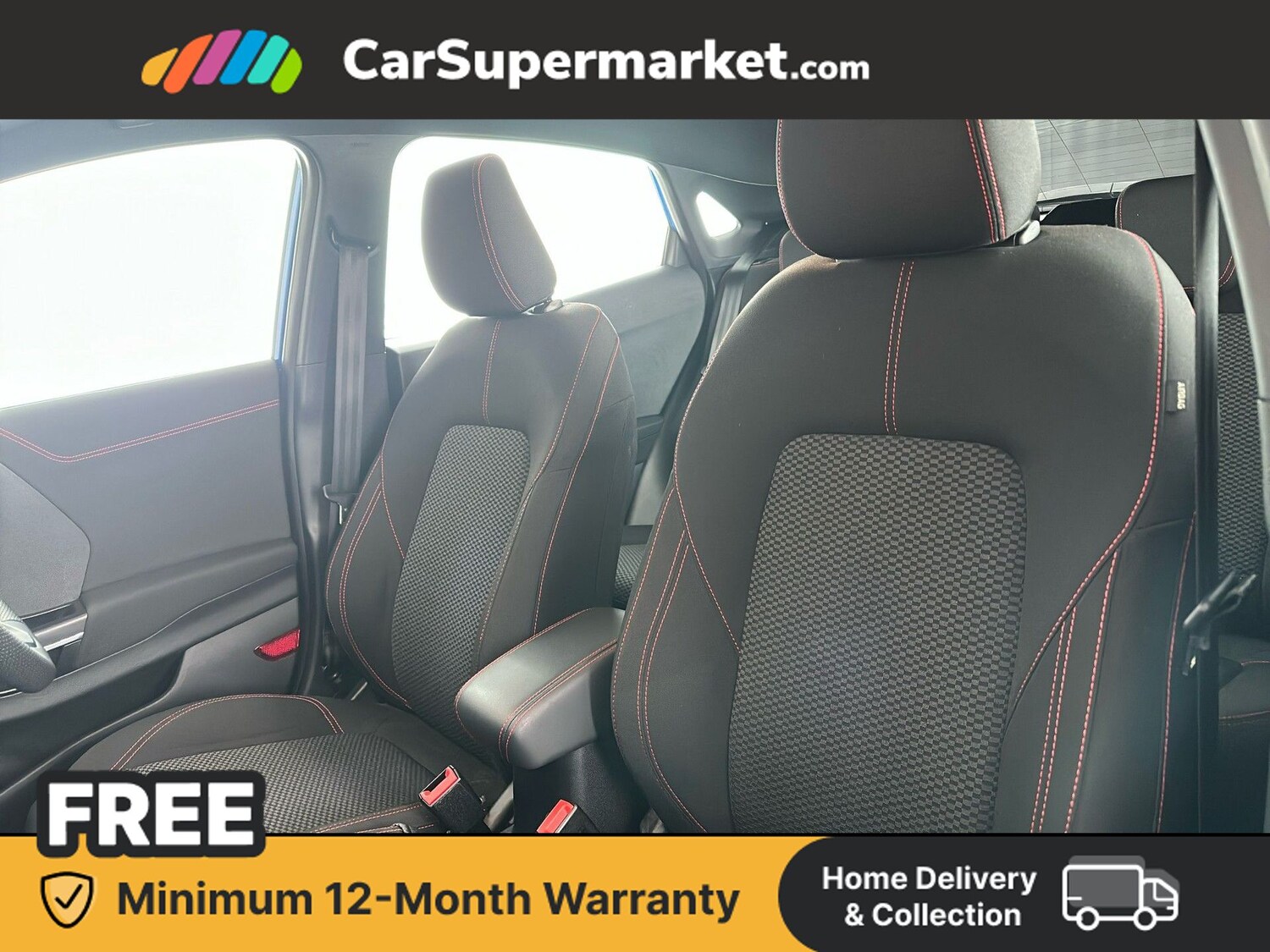 Used Ford Puma 2023 for sale - 77886397: Photo 17