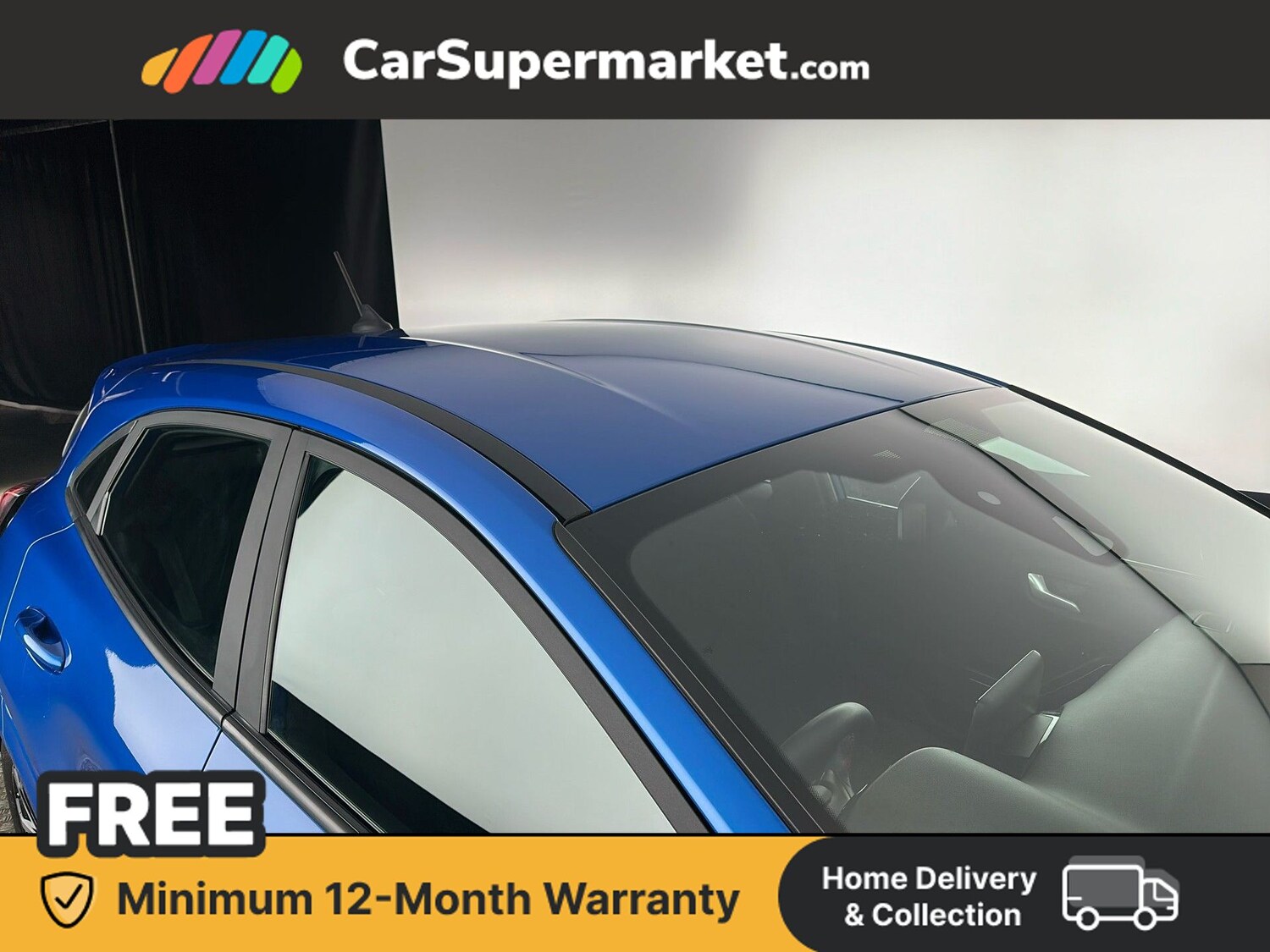 Used Ford Puma 2023 for sale - 77886397: Photo 21