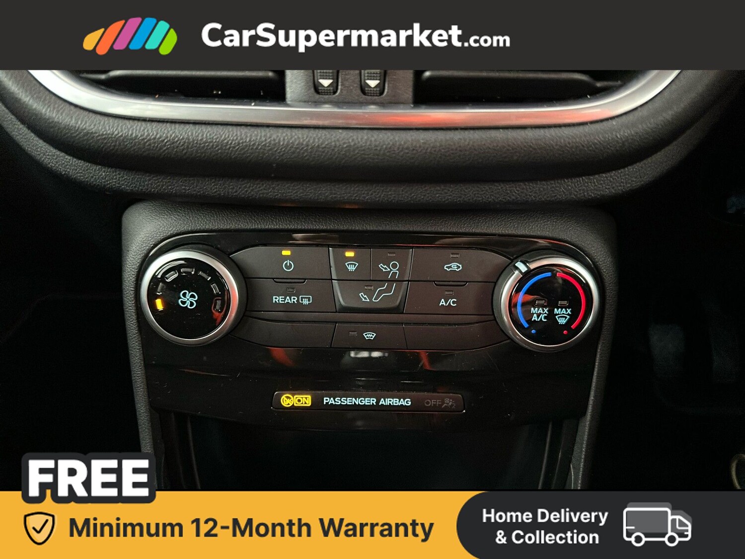 Used Ford Puma 2023 for sale - 77886397: Photo 29