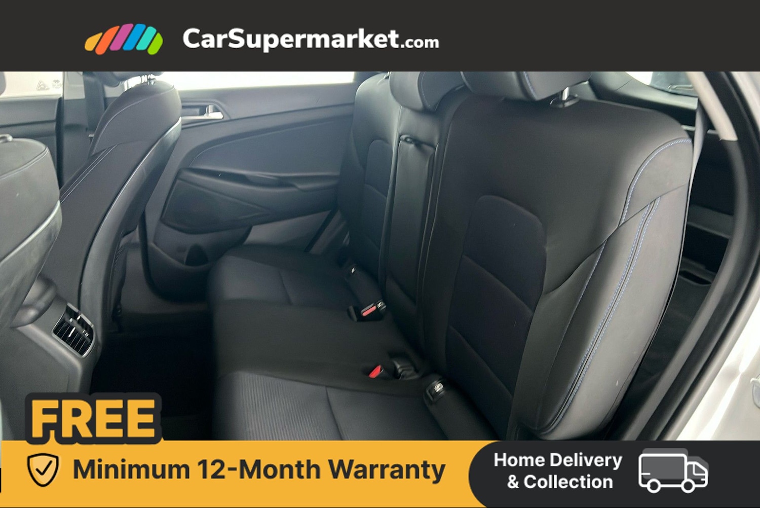 Used Hyundai TUCSON 2016 for sale - 76546238: Photo 18