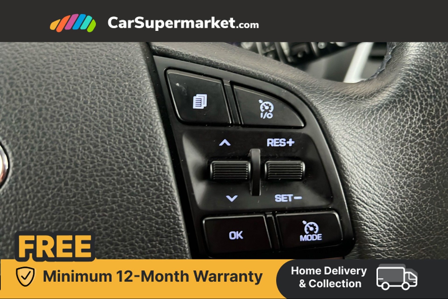 Used Hyundai TUCSON 2016 for sale - 76546238: Photo 25