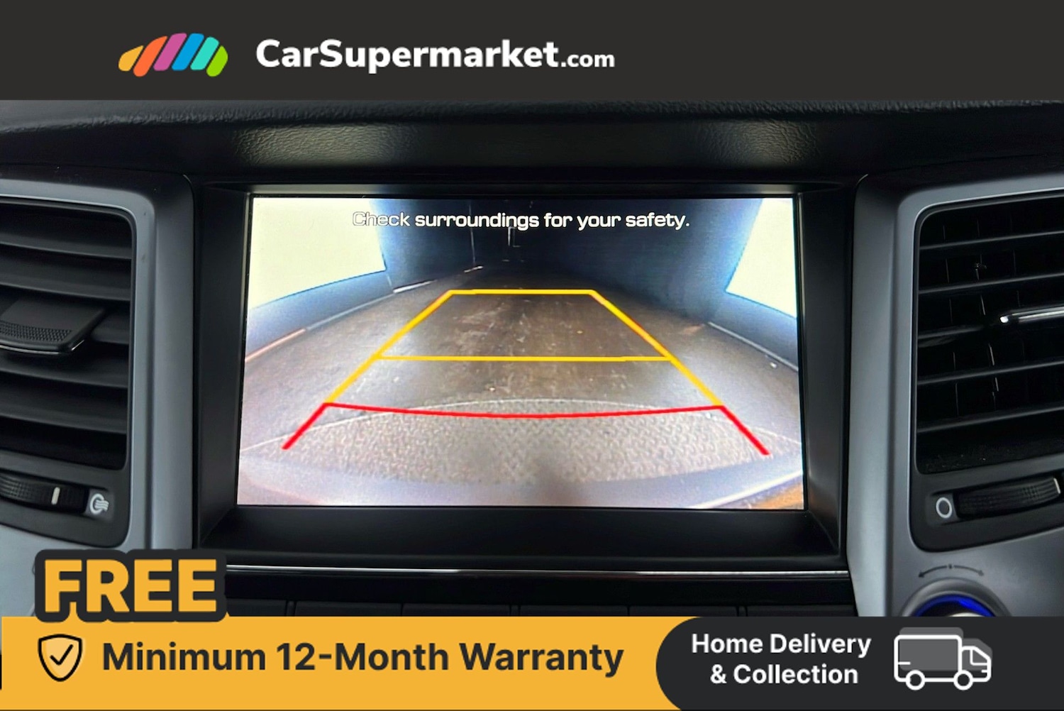 Used Hyundai TUCSON 2016 for sale - 76546238: Photo 27