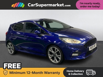 Ford Fiesta feature image