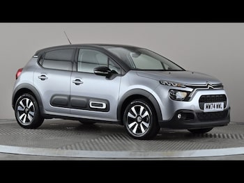 Used Citroen C3 2024 for sale - 79507448: Photo