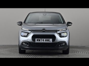 Used Citroen C3 2024 for sale - 79507448: Photo