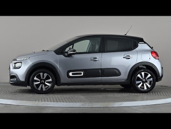 Used Citroen C3 2024 for sale - 79507448: Photo