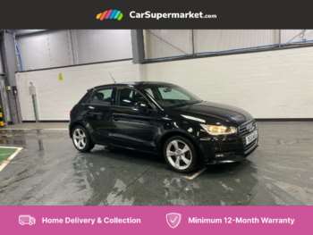 Used Audi A1 2018 for sale - 75227987: Photo