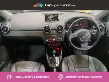 Used Audi A1 2018 for sale - 75227987: Photo
