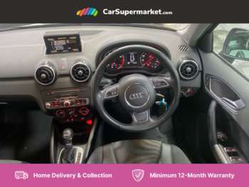Used Audi A1 2018 for sale - 75227987: Photo