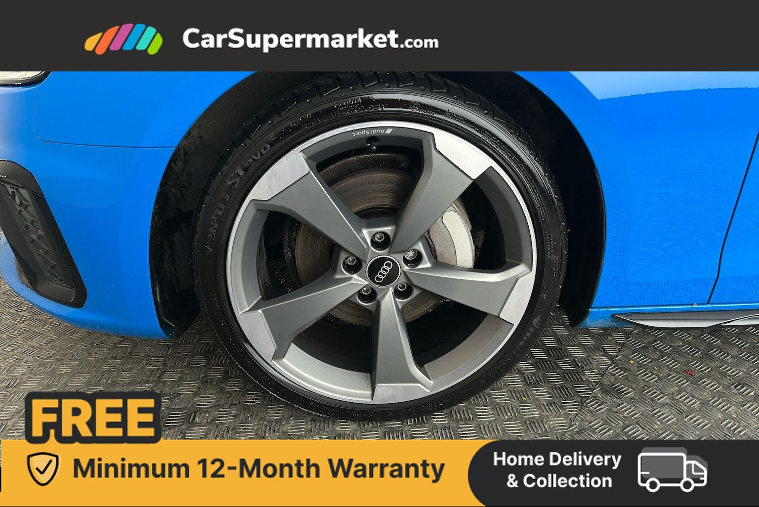 Used Audi A4 2021 for sale - 76624880: Photo 20