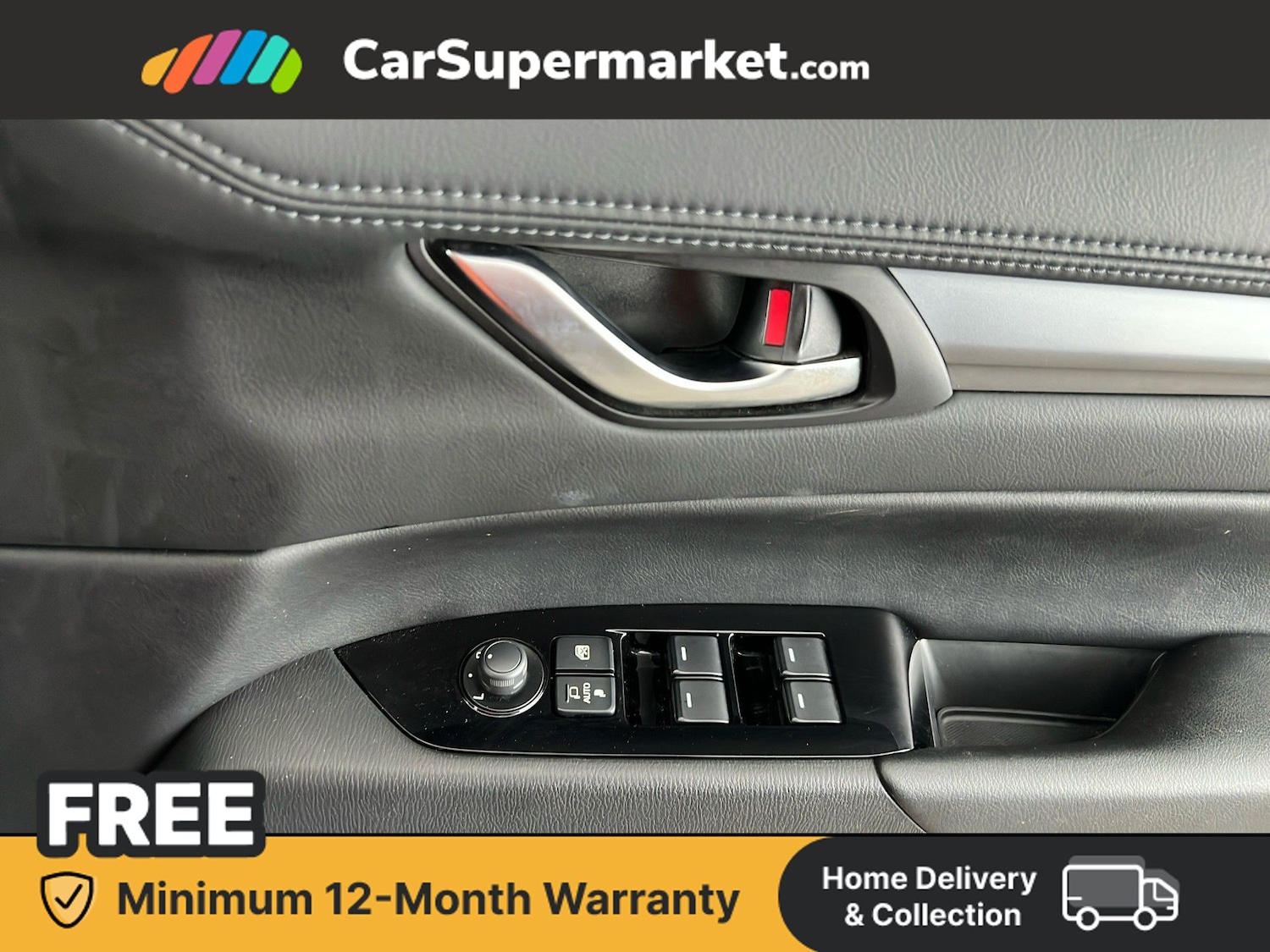 Used Mazda CX-5 2023 for sale - 77642055: Photo 24