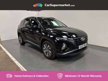 2022 - 1.6 TGDi SE Connect 2WD 5-Door