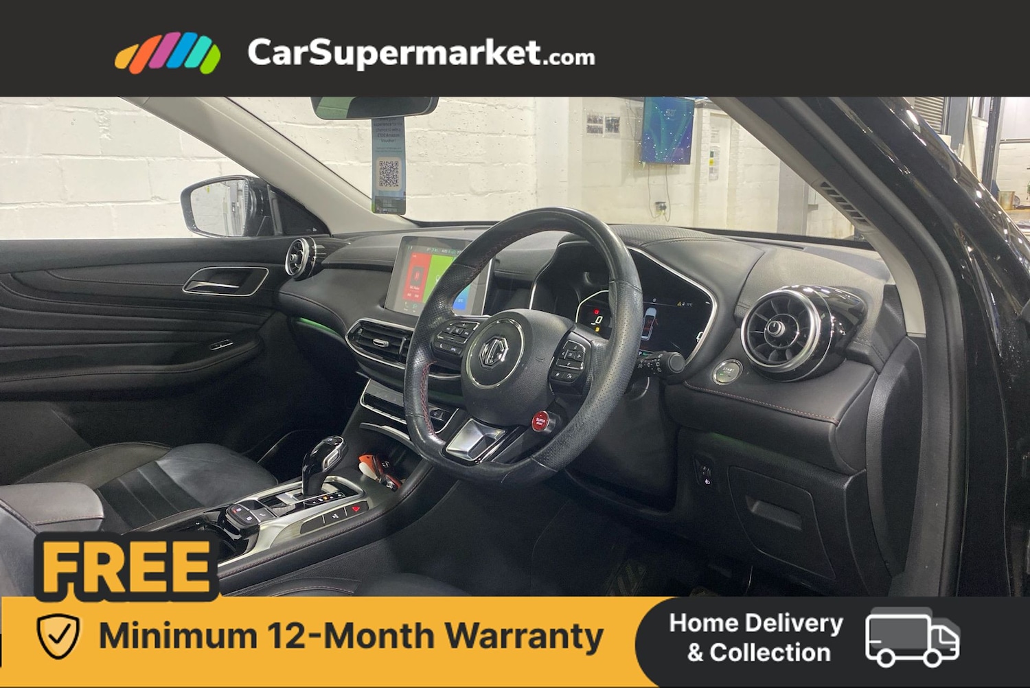 Used MG MG HS 2022 for sale - 76515924: Photo 4