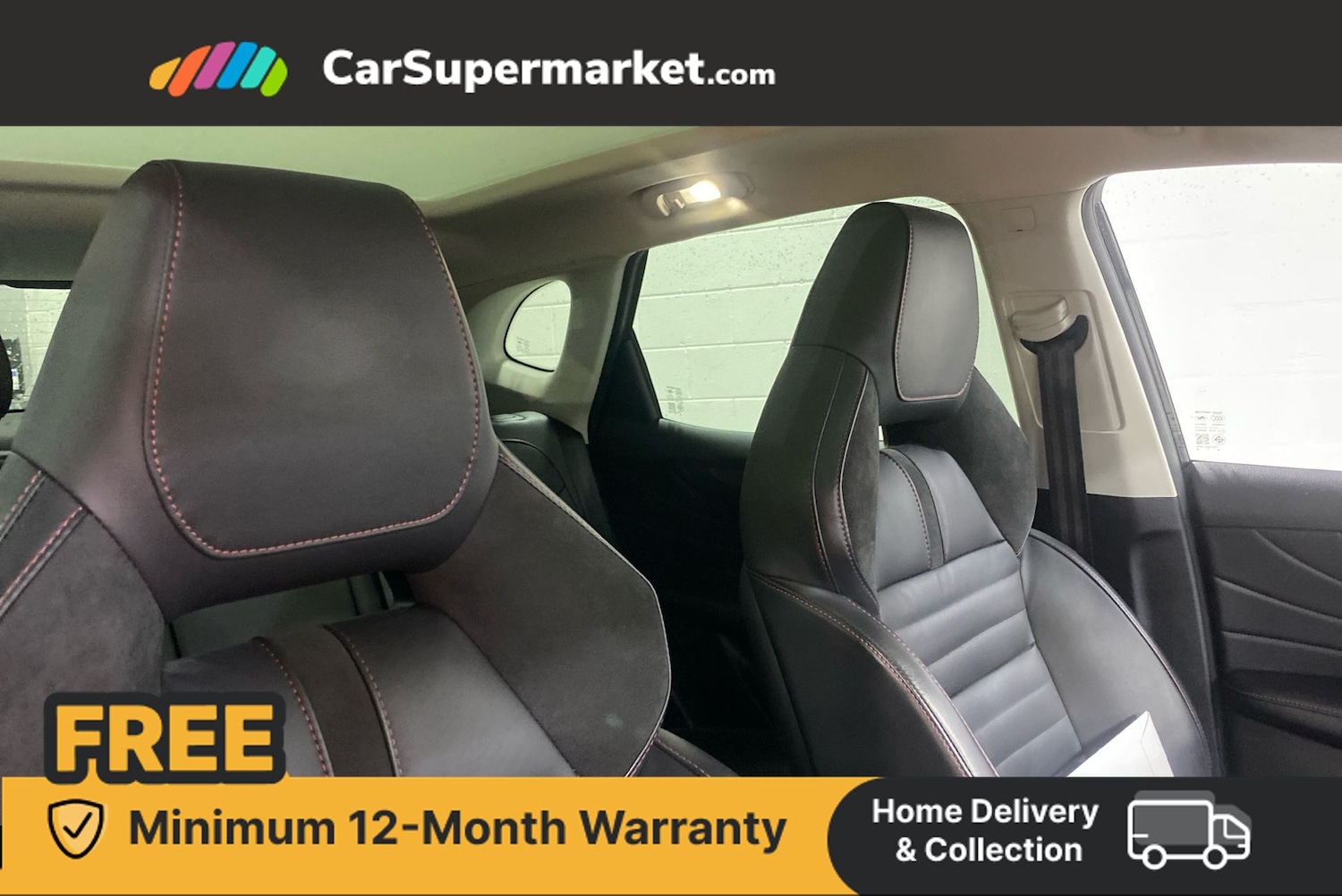 Used MG MG HS 2022 for sale - 76515924: Photo 5