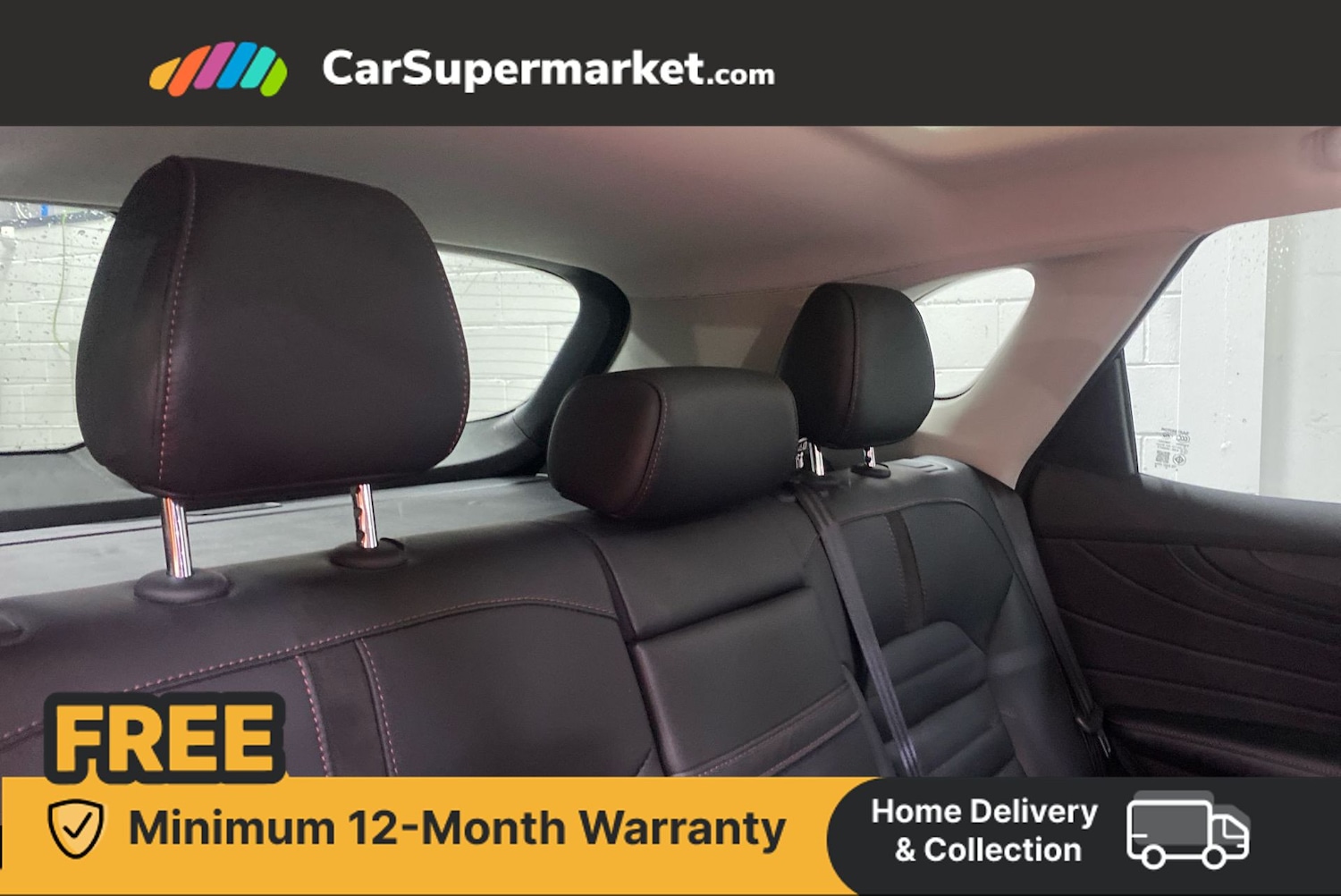 Used MG MG HS 2022 for sale - 76515924: Photo 6