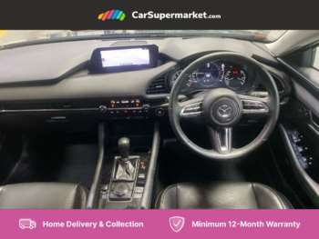 Used Mazda Mazda3 2019 for sale - 75183009: Photo