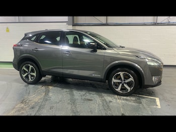 Used Nissan Qashqai 2023 for sale - 78920563: Photo